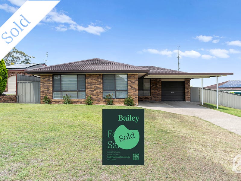 22 Asquith Avenue, Singleton, NSW 2330 Property Details