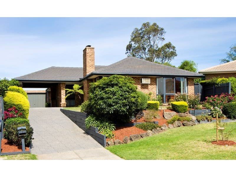 5 Stonehaven Court, Watsonia North, VIC 3087