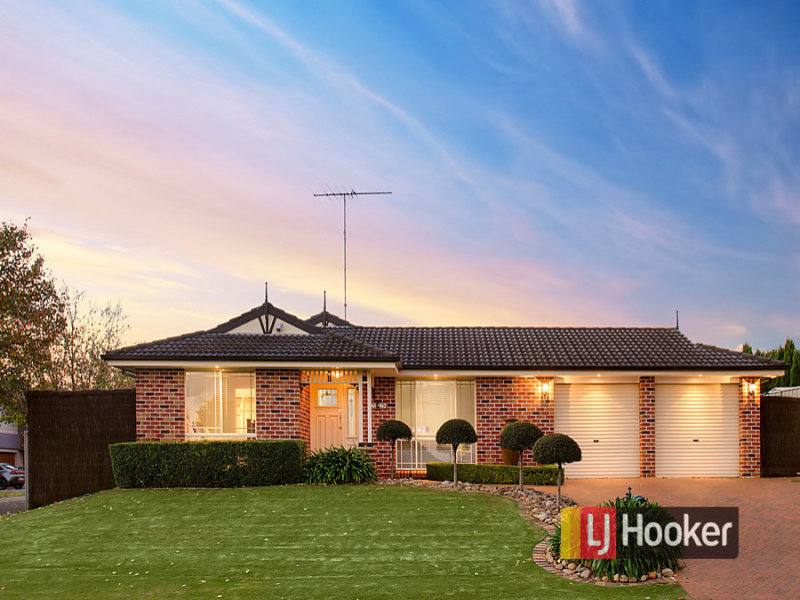 43 Tonkin Crescent, Schofields, NSW 2762 - Property Details