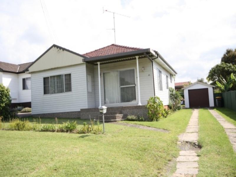 25 Nimbin Street, Russell Vale, NSW 2517