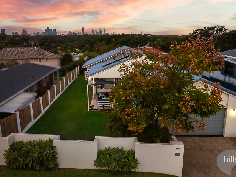 22 Carrumbella Drive, Arundel, Qld 4214 House for Sale realestate