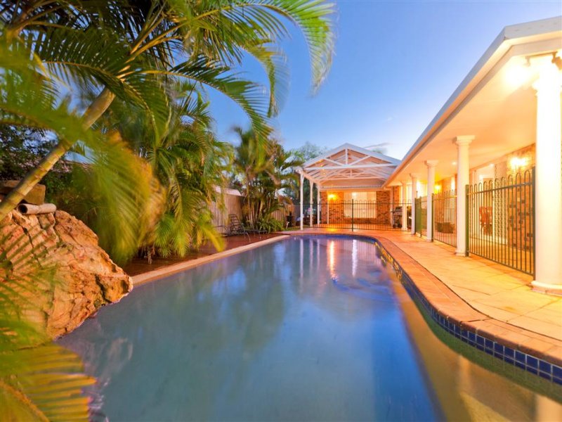 14 Montgomery Drive, Wellington Point, QLD 4160