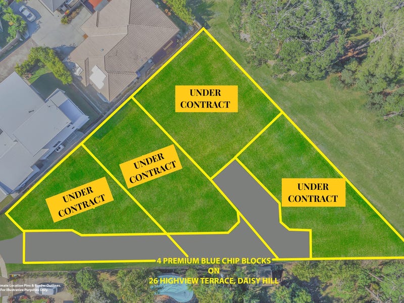 26 Highview Terrace, Daisy Hill, QLD 4127