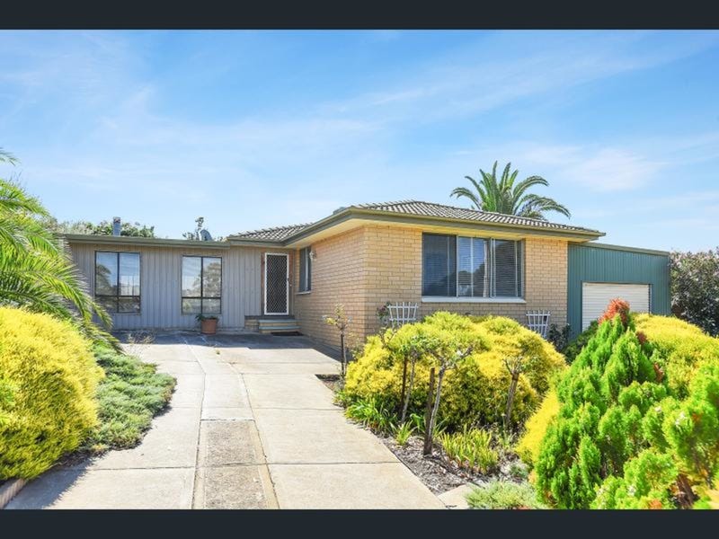 3 Mallow Street, O'sullivan Beach, SA 5166