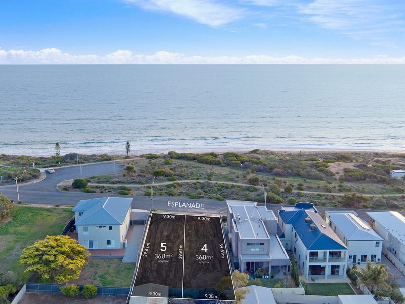 407 Esplanade, Moana, SA 5169