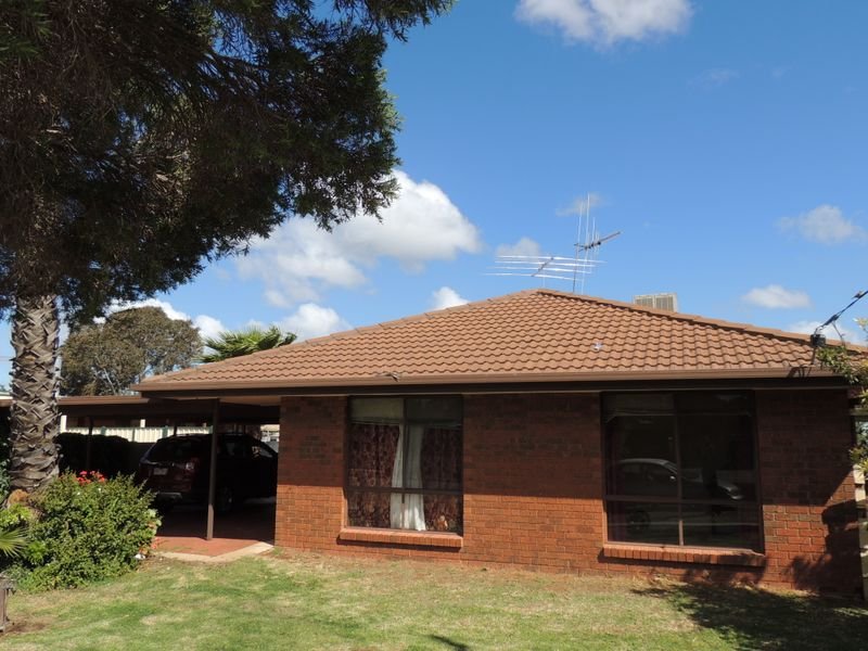 35 Butterworth Street, Swan Hill, VIC 3585