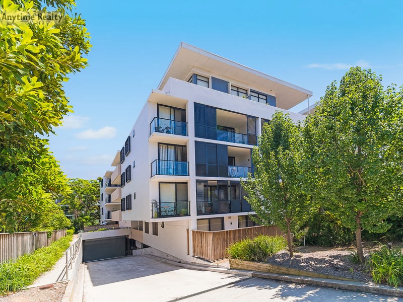26/ 4044 Edgeworth David Ave, Waitara, NSW 2077 Apartment for Sale