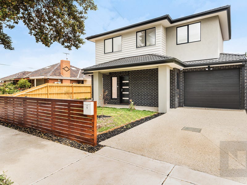 3 Houston Court, Brooklyn, Vic 3012 Property Details