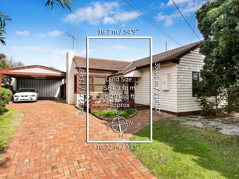 22 Royalty Avenue, Highett, Vic 3190 Property Details