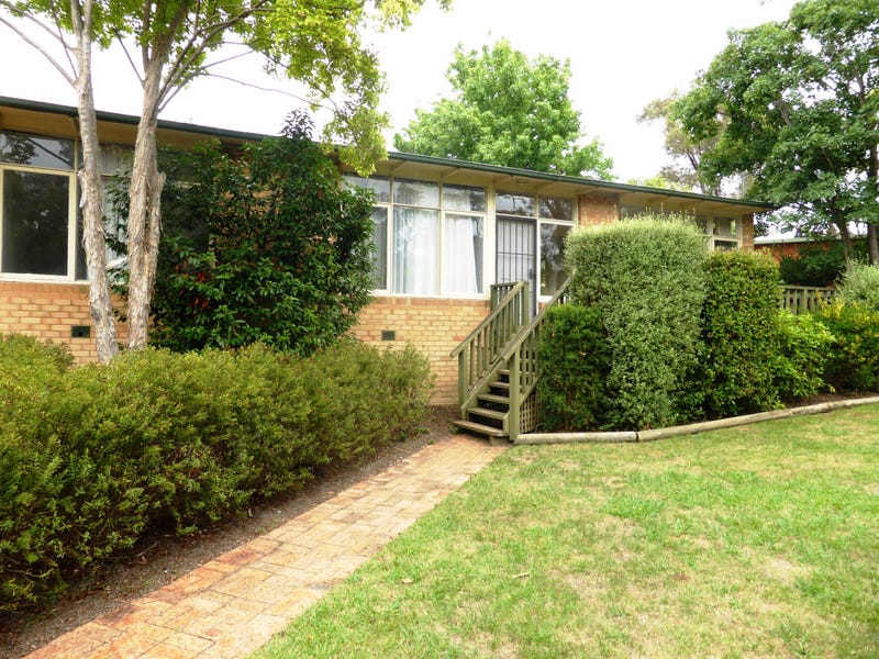 19 Edmondson Street, Campbell, ACT 2612