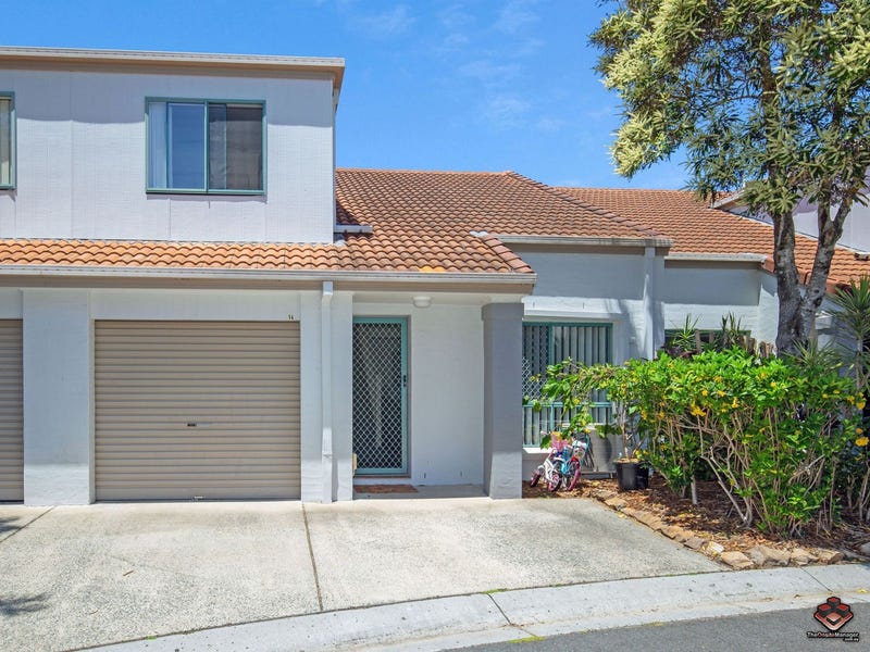 14/87 Heeb Street, Ashmore, Qld 4214 Townhouse for Sale realestate