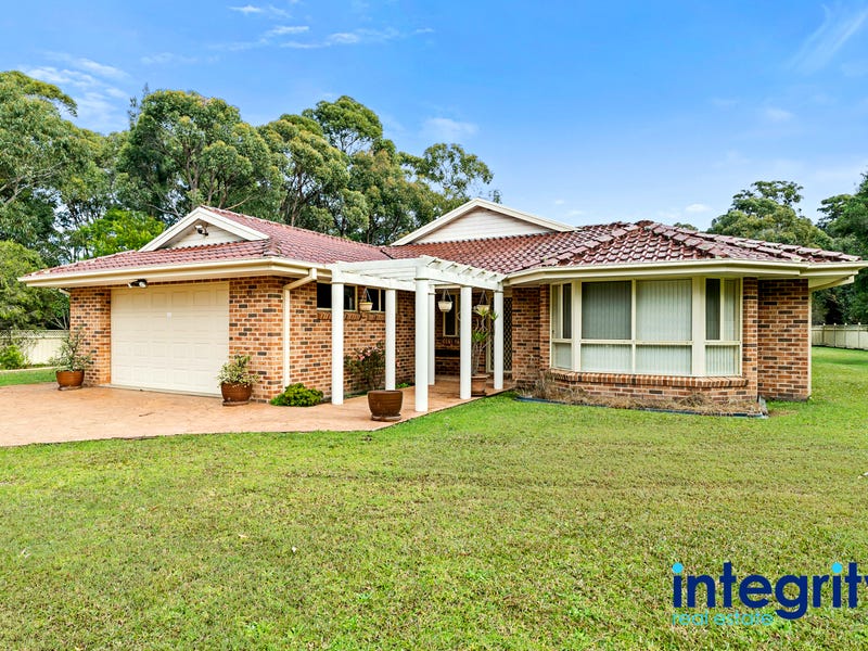 187 Island Point Road St Georges Basin Nsw 2540 Property Details