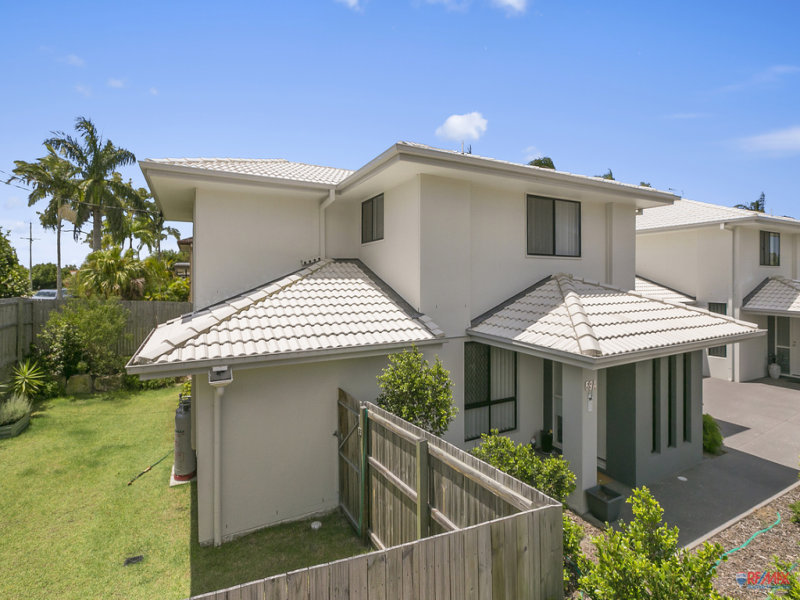 59A Barron Road, Birkdale, QLD 4159