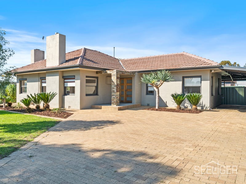 117 Telford Street, Yarrawonga, Vic 3730 House for Sale realestate