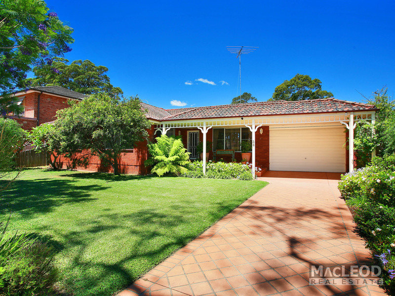 34 Leamington Road, Telopea, NSW 2117