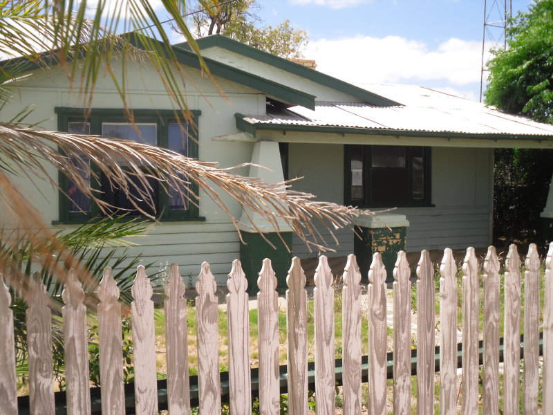 1 Wishart Street, Berri, SA 5343 Property Details