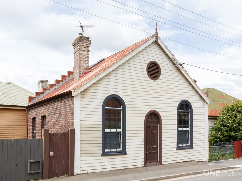 65A Bourke Street, Launceston, TAS 7250