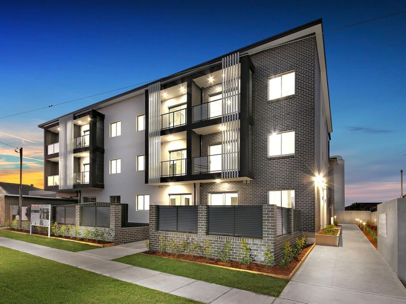 2 5 9 White Avenue Bankstown Nsw 2200 Property Details