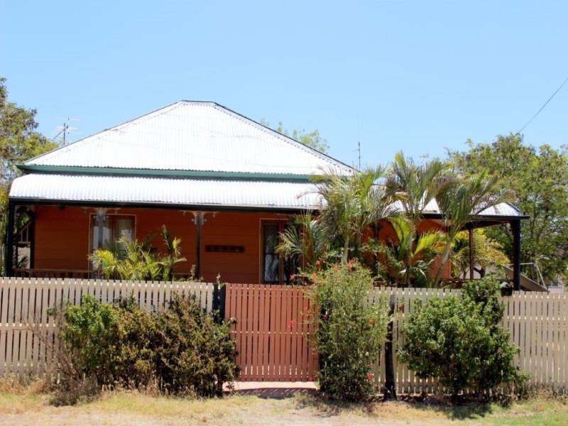 4 Bond Lane, Hughenden, Qld 4821 House for Sale