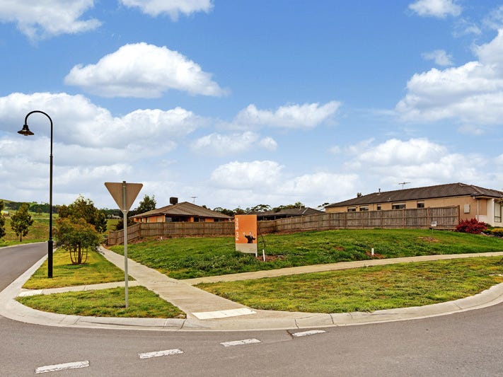 12 Springridge Boulevard, Wallan, VIC 3756