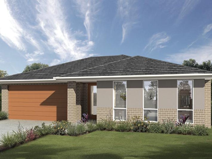 New House and Land Packages For Sale in Orange, NSW 2800