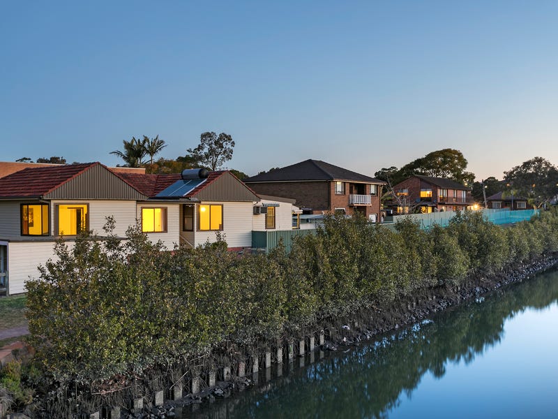 2 Lang Road, Earlwood, NSW 2206 Property Details