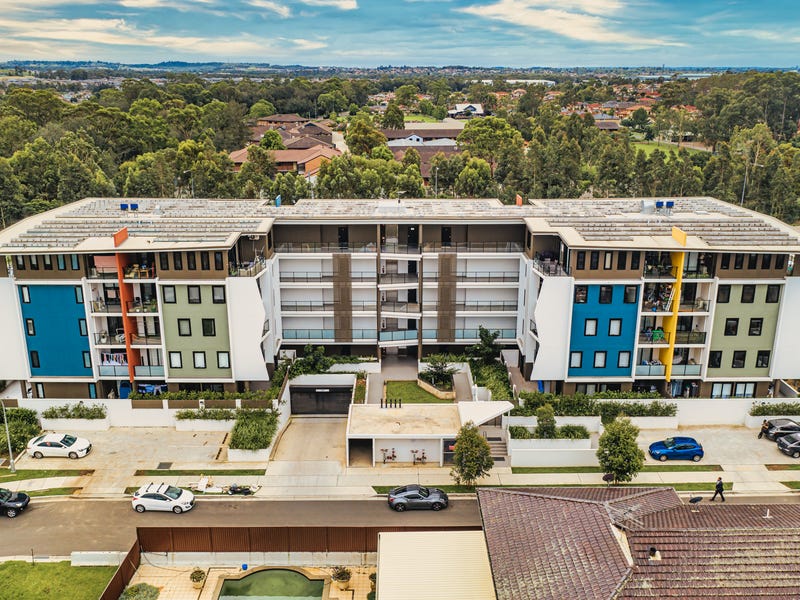 36 1 Drinkwater Lane Edmondson Park Nsw 2174 Apartment For Sale Realestate Com Au