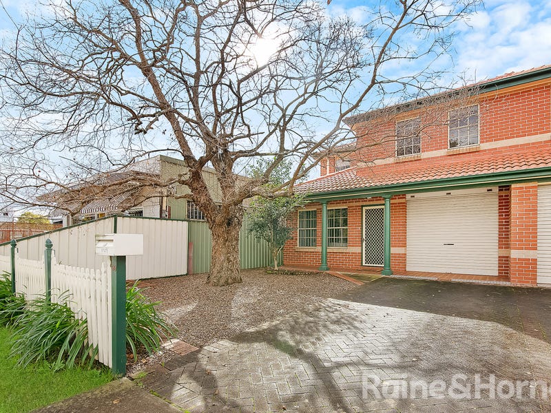 1/99 FRANCIS STREET, Richmond, NSW 2753 Property Details