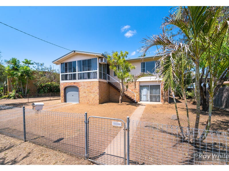 19 McColl Street, Norman Gardens, Qld 4701 House for Sale