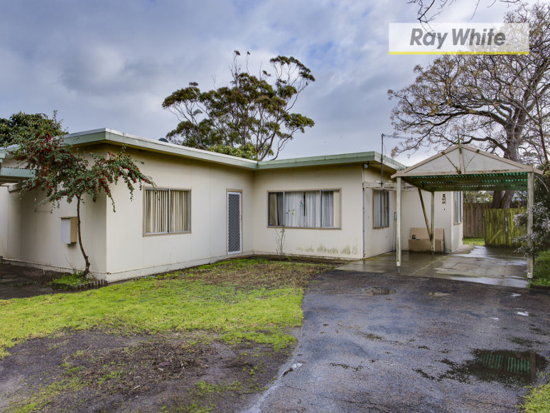 5/17 Burdett Street, Tootgarook, Vic 3941 Property Details