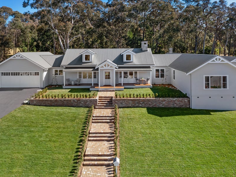 29 Grice Drive, Bundanoon, NSW 2578 Property Details