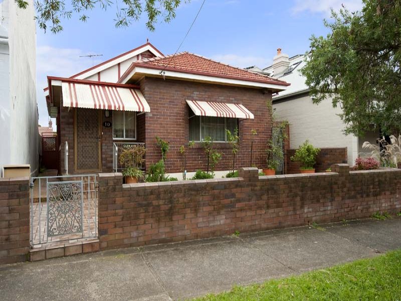 10 Justin Street, Lilyfield, NSW 2040 Property Details
