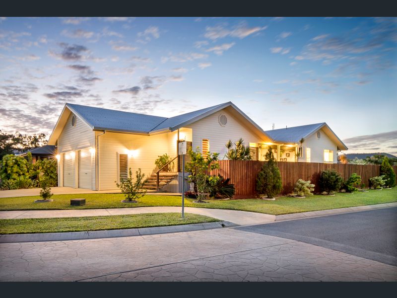 53 Abell Road, Cannonvale, Qld 4802 Property Details