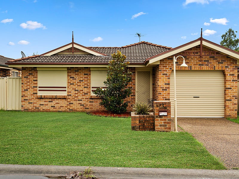 2A Whitcroft Place, Oxley Park, NSW 2760 - realestate.com.au