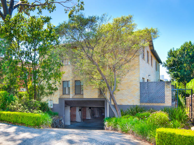 6/56 Greenwich Road, Greenwich, NSW 2065 Property Details