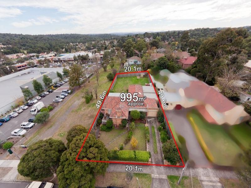 29 Arthur Street, Eltham, Vic 3095 Property Details