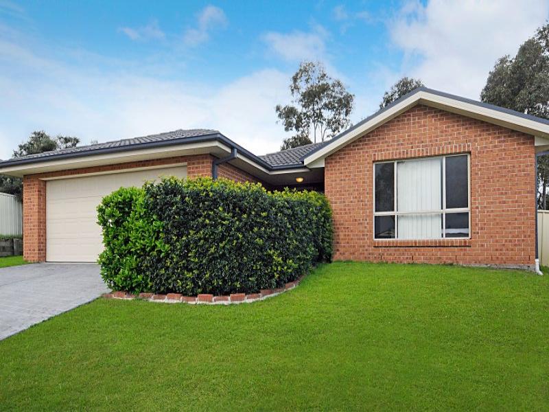 Property 107612671, Aberglasslyn, NSW 2320 Property Details