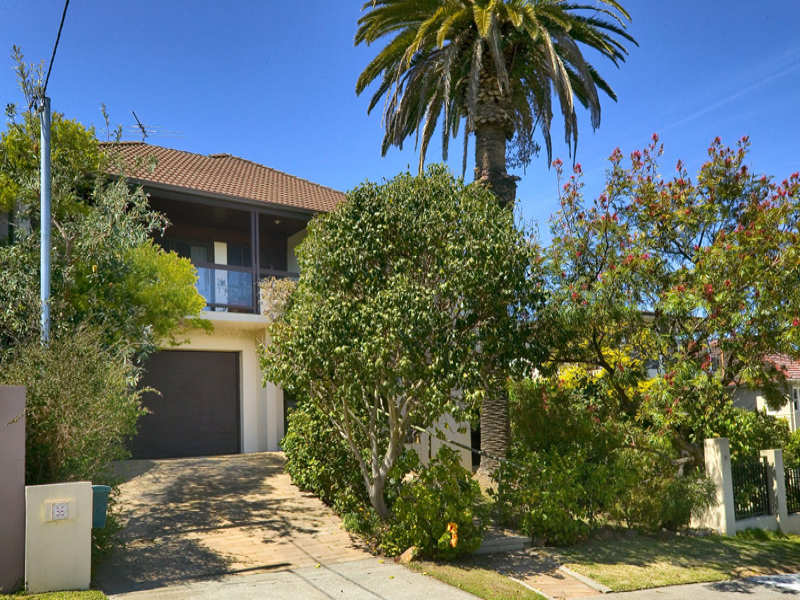 36 Gilbert Street, Dover Heights, NSW 2030