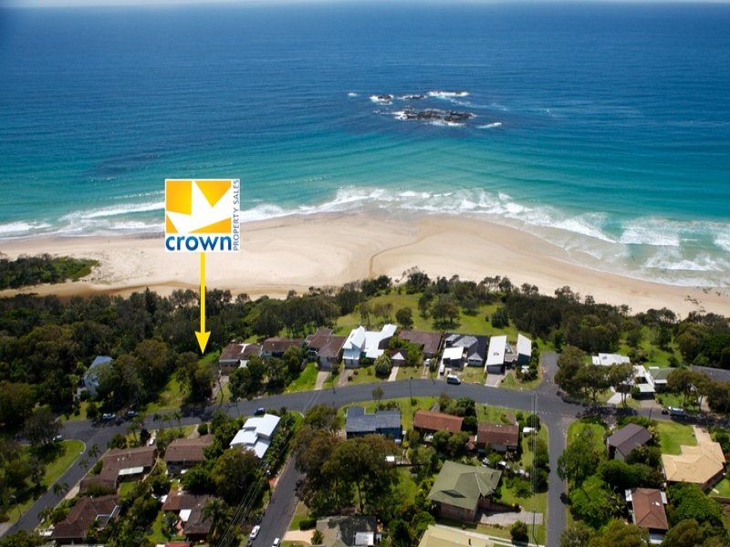 26 Ocean Drive, Safety Beach, NSW 2456