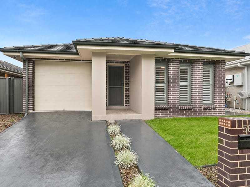 50 Brotheridge Avenue, Calderwood, NSW 2527 House for Sale