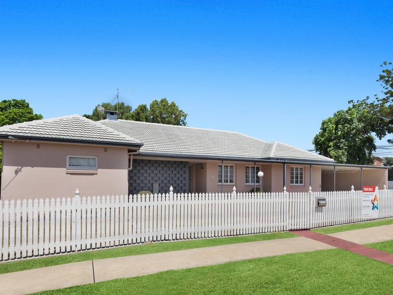 51 Agnes Street, The Range, Qld 4700