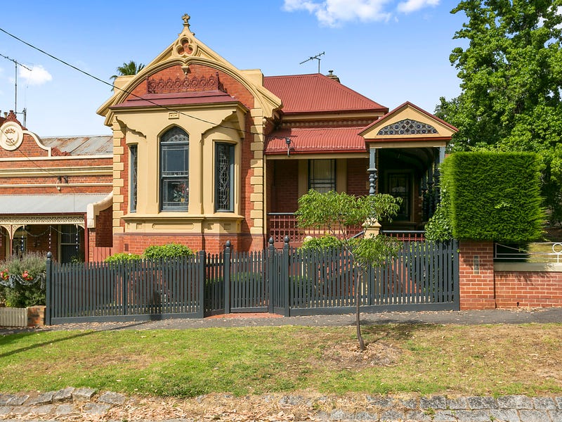 133 Forest Street, Bendigo, Vic 3550 Property Details