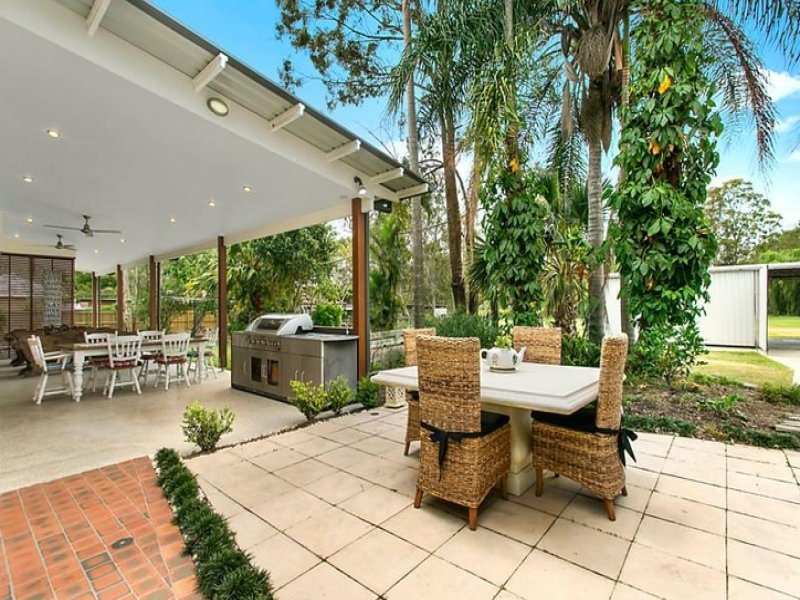 1614 Old Cleveland Road, Chandler, QLD 4155