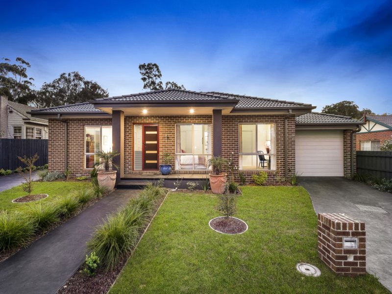 1/9 Norman Road, Croydon, VIC 3136