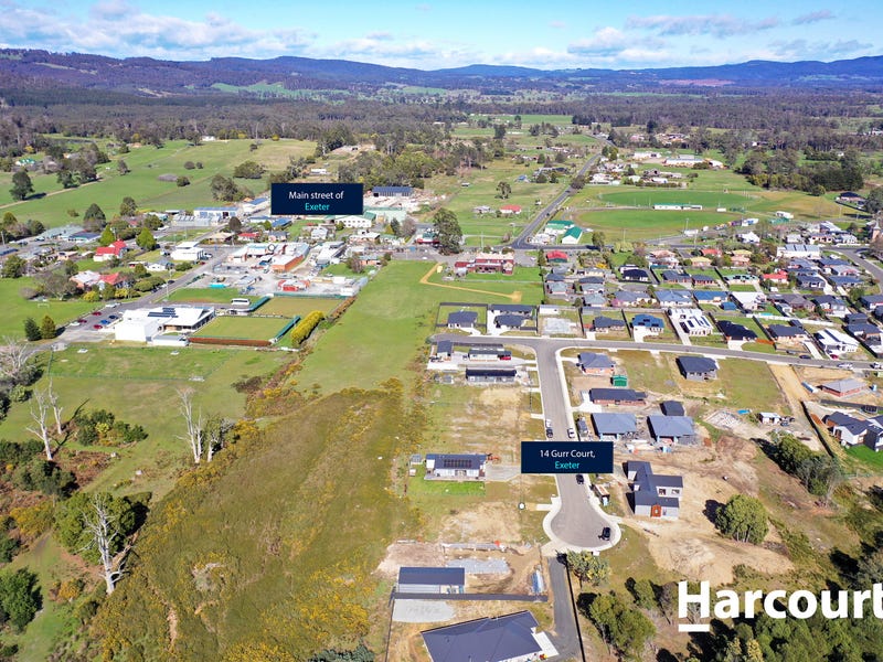 14 Gurr Court, Exeter, TAS 7275