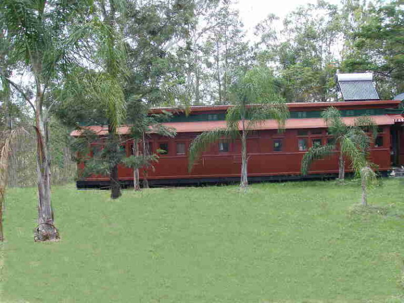 58 Shady Creek Road, Silver Valley, QLD 4872