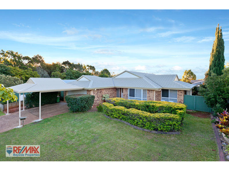 35 Trafalgar Drive, Victoria Point, QLD 4165 35 Trafalgar Drive, Victoria Point, QLD 4165