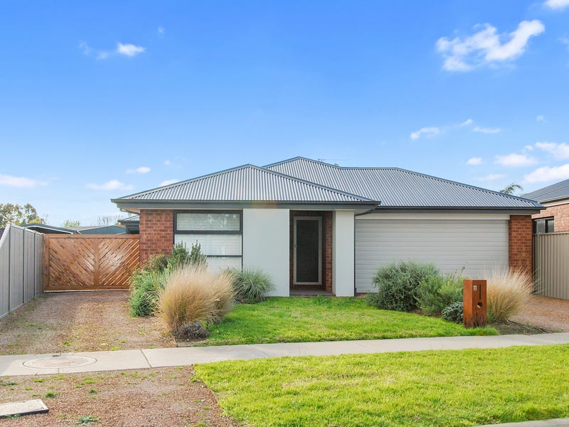 11 Carrick Cres, Nagambie, Vic 3608 Property Details