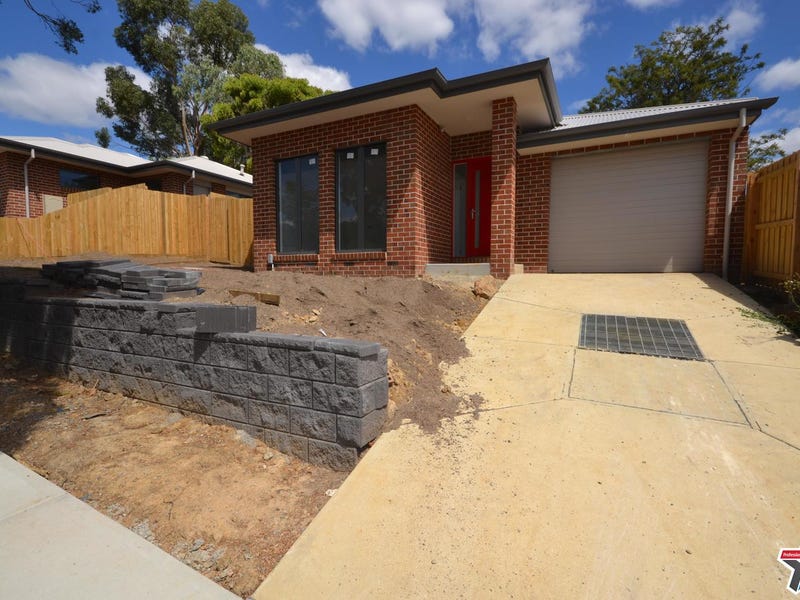 9 Denman Street, Kilsyth, VIC 3137