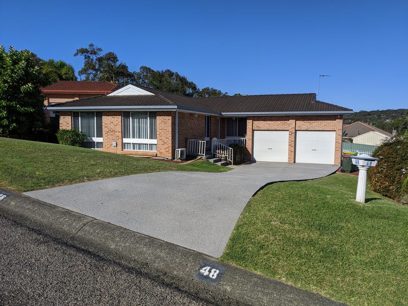 48 Morley Avenue, Bateau Bay, NSW 2261